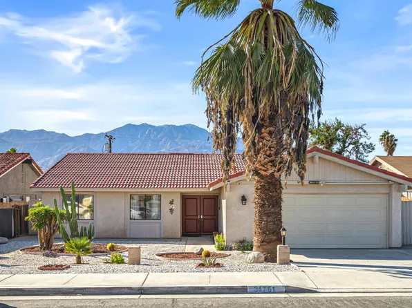 31761 Avenida Valdez, Cathedral City, CA 92234
