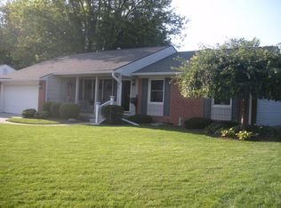 552 Waverly Ave #29, Washington Court House, OH