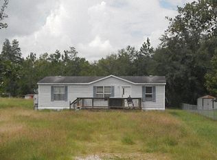 75229 Johnson Lake Rd, Yulee, FL 32097
