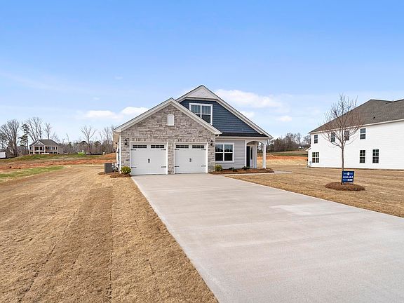 4th image of 107 Fox Creek Ct Lot 36
