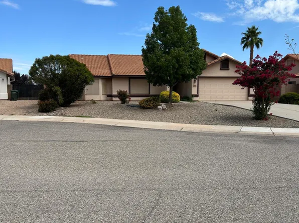 2743 Plaza De Viola --, Sierra Vista, AZ 85650