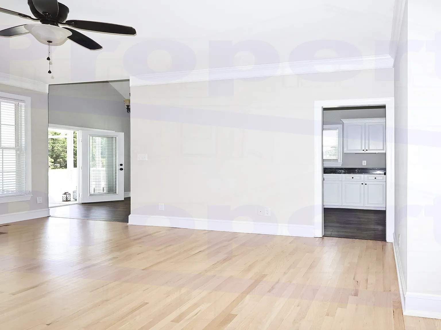 3 bed, 1607 sqft, $1,850 — Photo 3