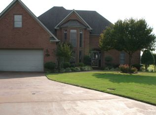 2017 Southwind Cv, Dyersburg, TN 38024