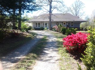 3766 Us Highway 220, Madison, NC 27025