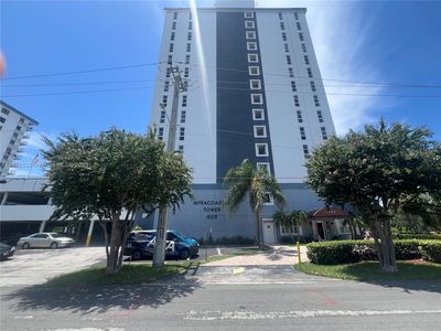 1505 N Riverside Dr APT 508, Pompano Beach, FL, 33062