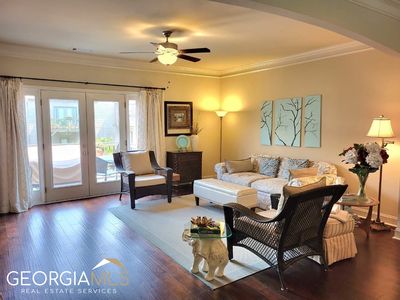 2821 Laurel Valley Trl, Buford, GA, 30519