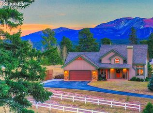164 Joshua Rd, Divide, CO 80814