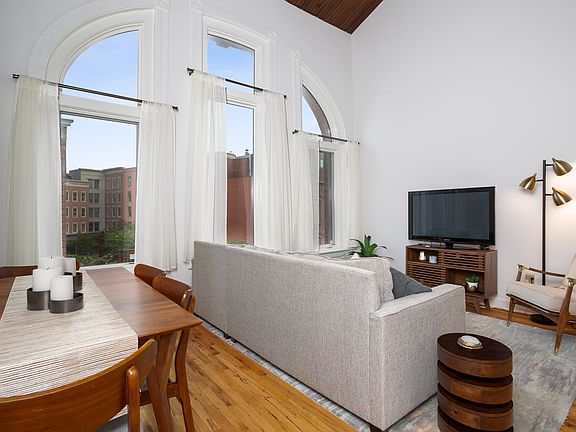 134 Washington Street