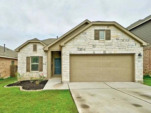 184 Adoquin Trl, Buda, TX 78610