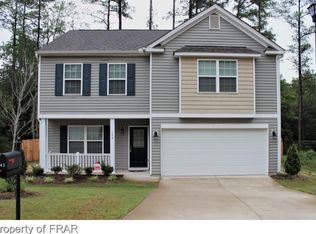 143 Stone Chase Way, Spring Lake, NC 28390