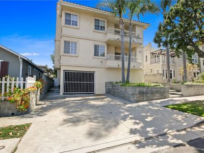 935 W 8th St #A, Los Angeles, CA, 90731
