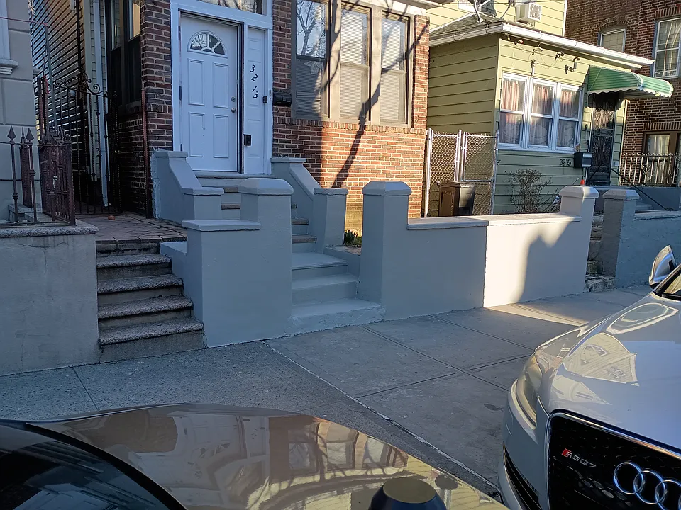 103rd St