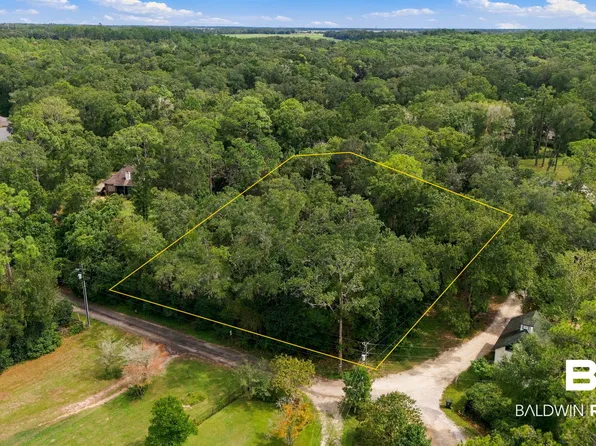 14708 Cotton Stocking Ln, Magnolia Springs, AL 36555