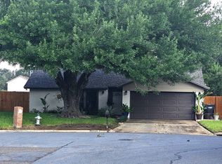 1625 Robin Ave, McAllen, TX 78504