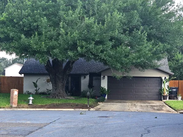 1625 Robin Ave, McAllen, TX 78504