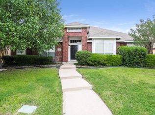 2560 Daybreak Dr, Rockwall, TX 75032