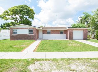 15410 SW 295th St, Homestead, FL 33033