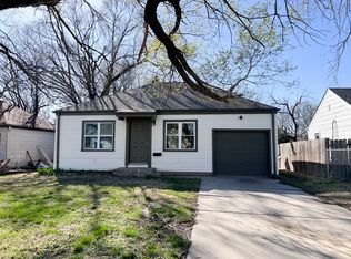 635 N Battin Ave, Wichita, KS 67208