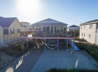 1532 N Virginia Dare Trl LOT 4, Kill Devil Hills, NC 27948