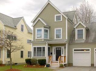 85 Sharon St, Medford, MA 02155