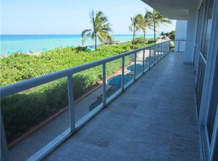 16425 Collins Ave APT 1A, Sunny Isles Beach, FL 33160
