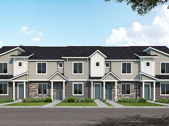 Plan Elevation.
