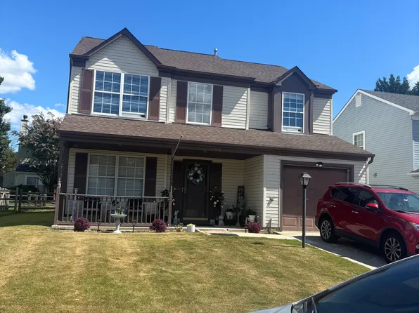 5903 Sunfish Ct, Waldorf, MD 20603