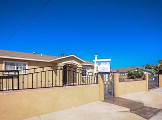 264 Oxford St, Chula Vista, CA 91911