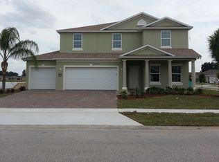 1791 Bridgeport Cir, Rockledge, FL 32955