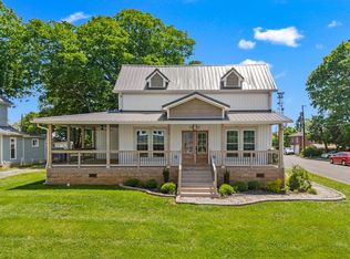 400 E 4th North St, Morristown, TN 37814