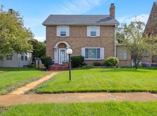 643 McKinley St, Gary, IN 46404