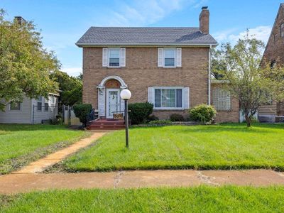 643 McKinley St, Gary, IN, 46404