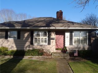 2116 Washington Way, Longview, WA 98632