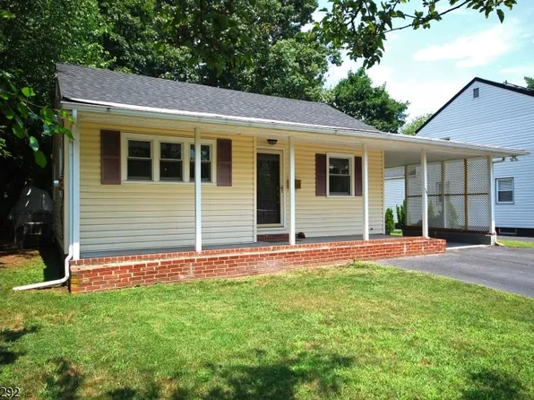 34 Latourette Ave, South Bound Brook Boro, NJ 08880