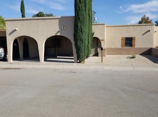 1602 Live Oak Pl, Carlsbad, NM 88220