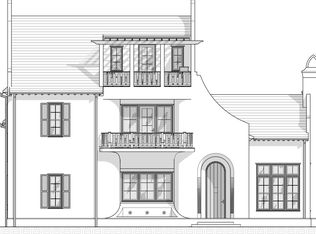 M6 Whalebone Aly, Rosemary Beach, FL 32461