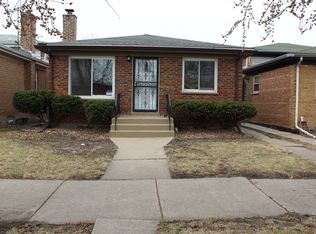 9216 S Parnell Ave, Chicago, IL 60620