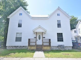 1013 Superior St, Watertown, NY 13601