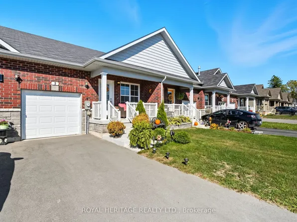 3 Braeburn St, Brighton, ON K0K 1H0