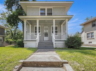 521 Harper St, Pontiac, MI 48342