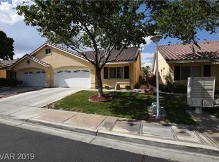 6524 Sundown Heights Ave, Las Vegas, NV 89130