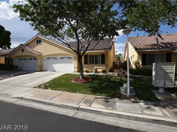 6524 Sundown Heights Ave, Las Vegas, NV 89130