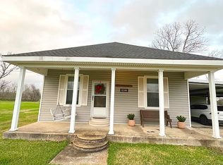 12346 Old Sour Lake Rd, Beaumont, TX 77713