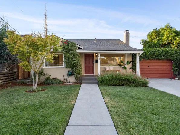 673 Dorothy Ave, San Jose, CA 95125
