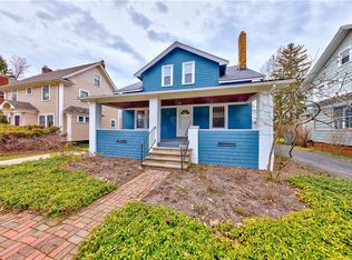 2648 Princeton Rd, Cleveland Heights, OH 44118