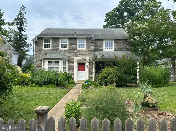 471 Athens Ave, Wynnewood, PA 19096