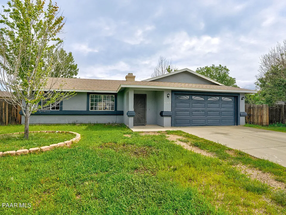 6169 N Dodge Dr