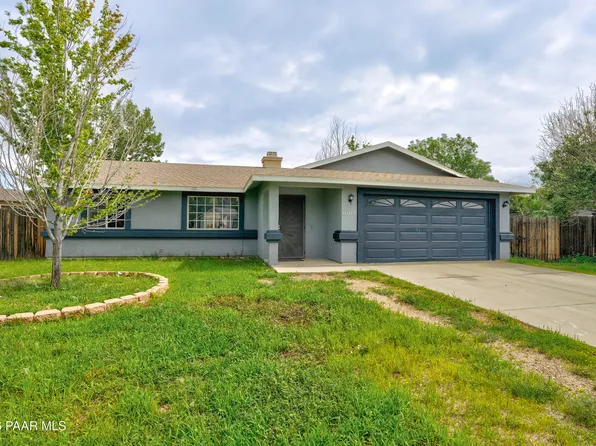 6169 N Dodge Dr, Prescott Valley, AZ 86314
