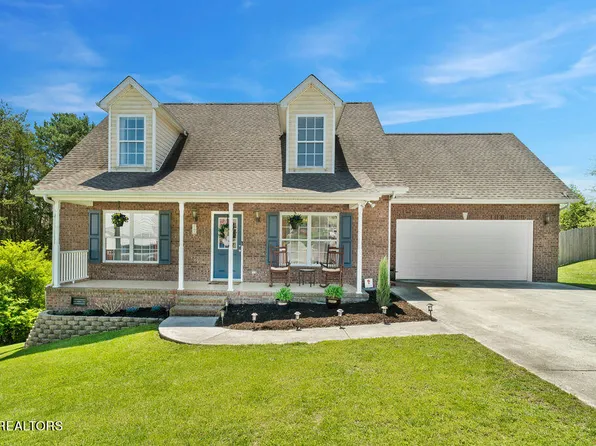 100 Yorkwood Ln, Powell, TN 37849