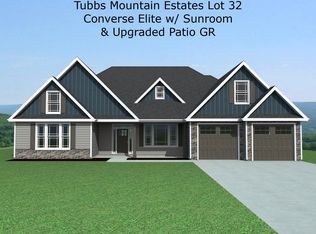 1 Rest Stop Rd, Travelers Rest, SC 29690